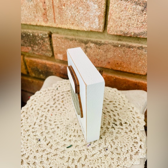 *Warm Woolen Mittens Block - Picture 5 of 11